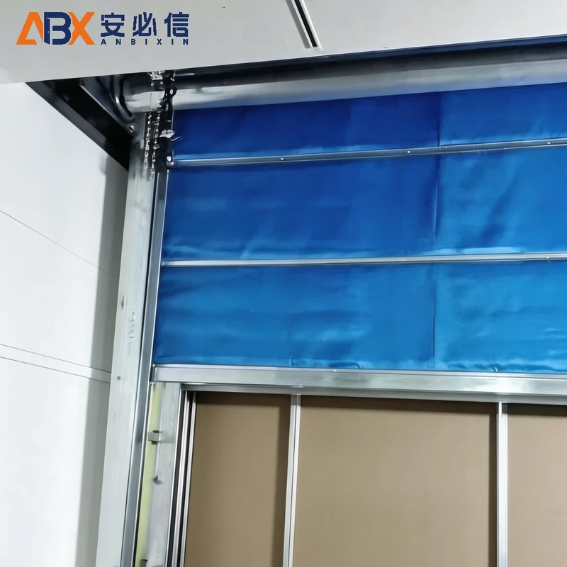 张家口背带门