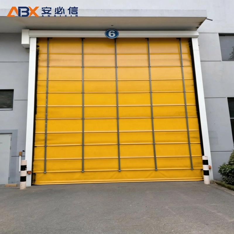 张家口机械式门封