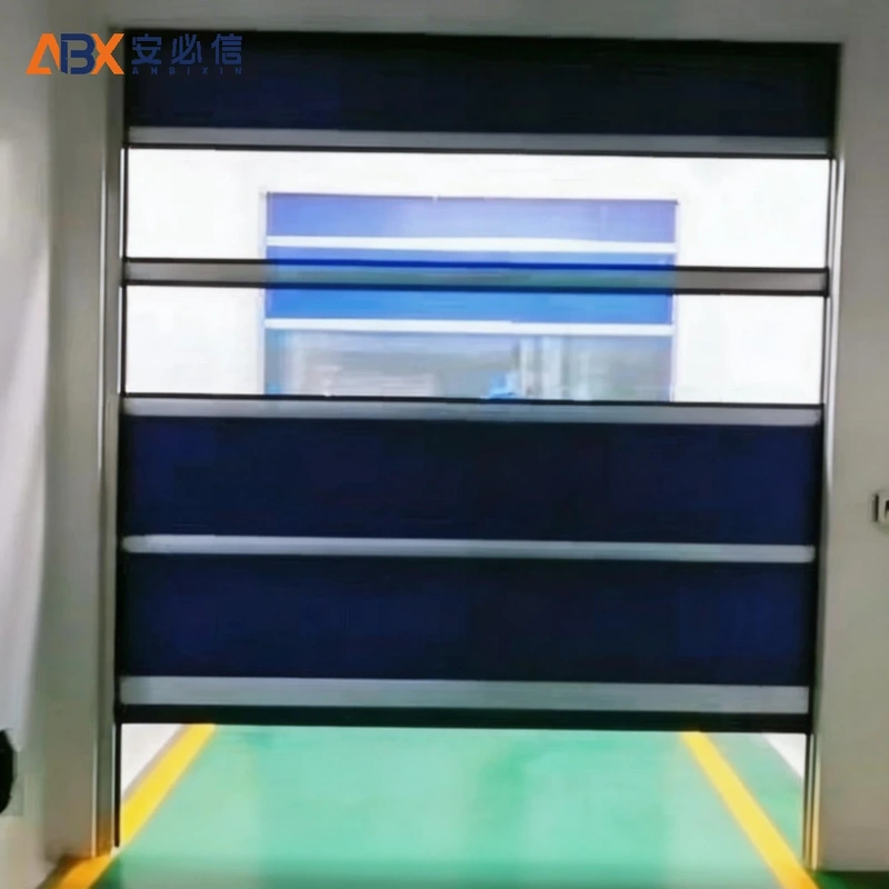 张家口高速门